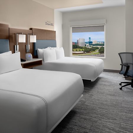Even Hotel Atlanta - Cobb Galleria By Ihg Смирна Екстериор снимка