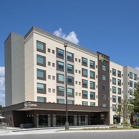 Even Hotel Atlanta - Cobb Galleria By Ihg Смирна Екстериор снимка