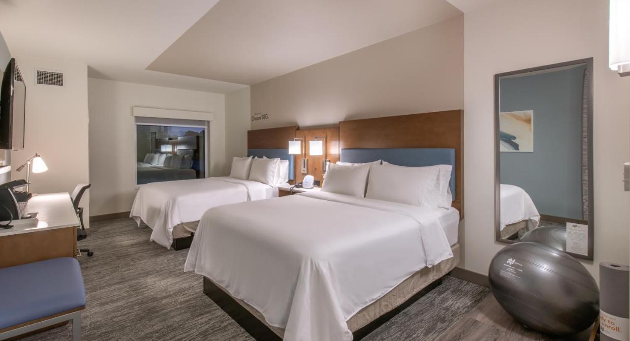 Even Hotel Atlanta - Cobb Galleria By Ihg Смирна Екстериор снимка
