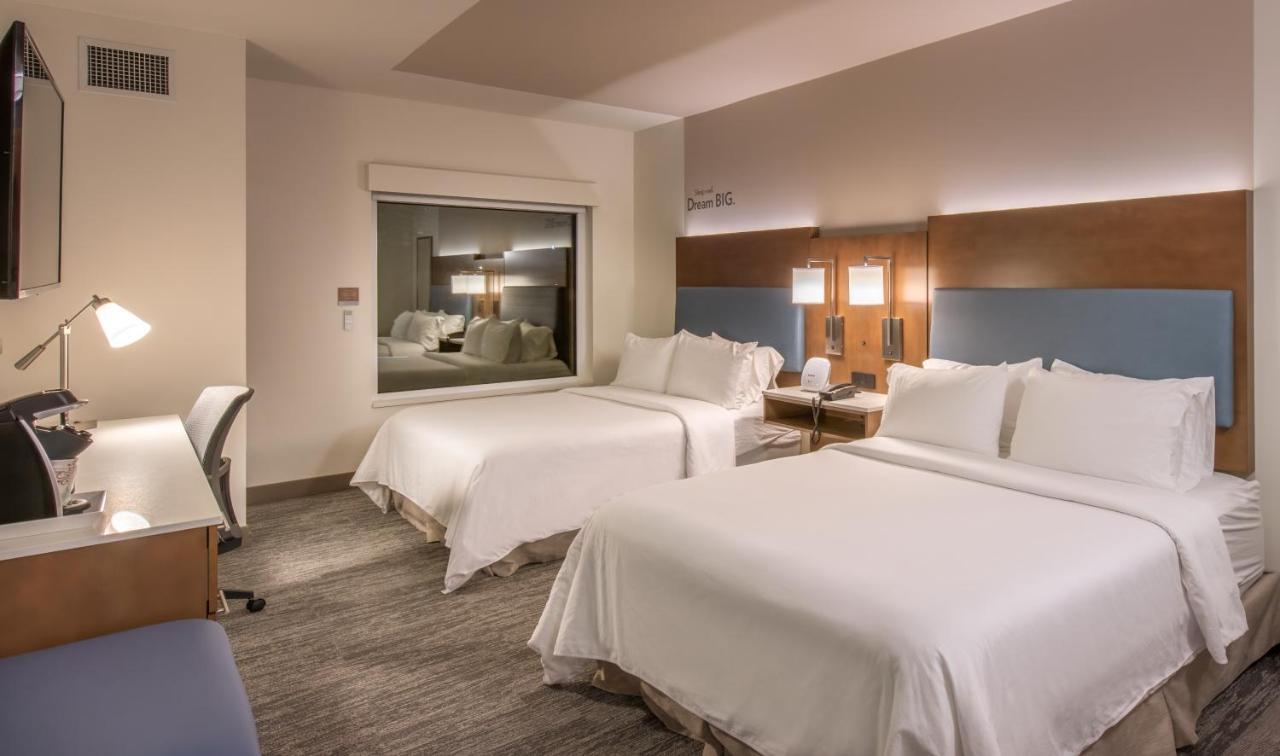 Even Hotel Atlanta - Cobb Galleria By Ihg Смирна Екстериор снимка