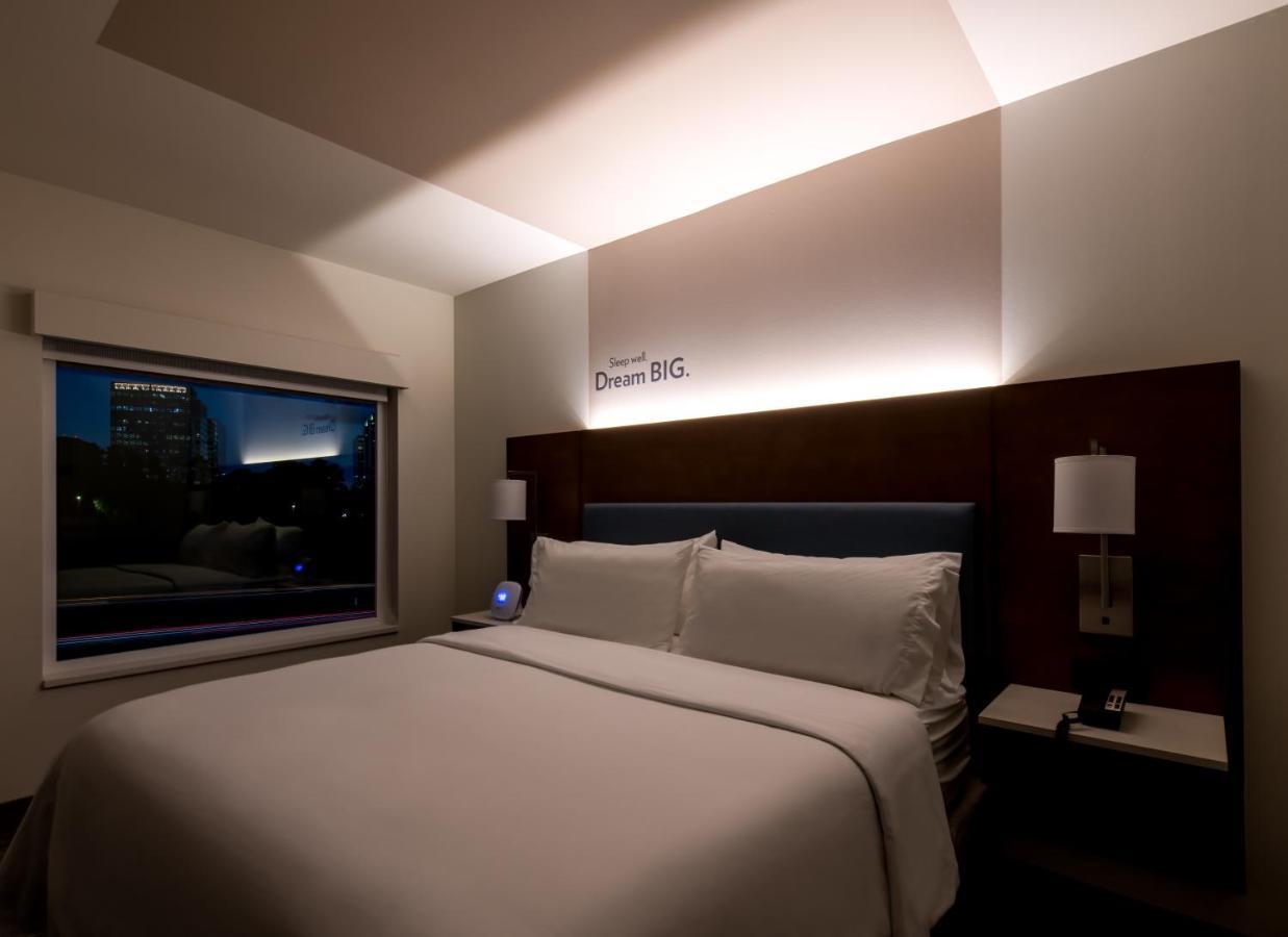 Even Hotel Atlanta - Cobb Galleria By Ihg Смирна Екстериор снимка