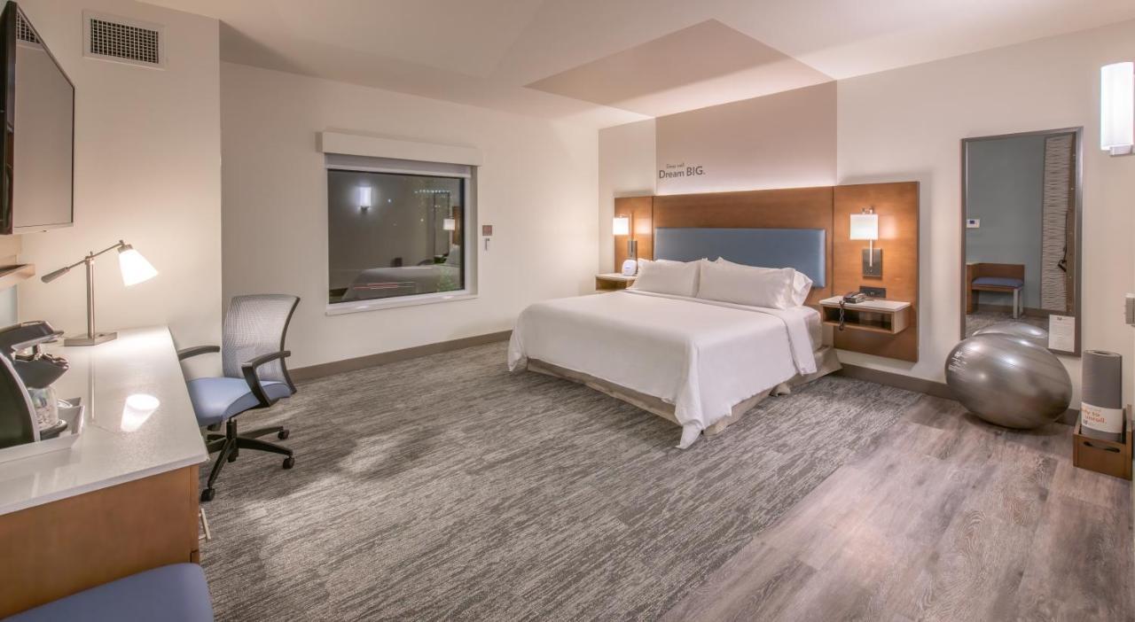 Even Hotel Atlanta - Cobb Galleria By Ihg Смирна Екстериор снимка