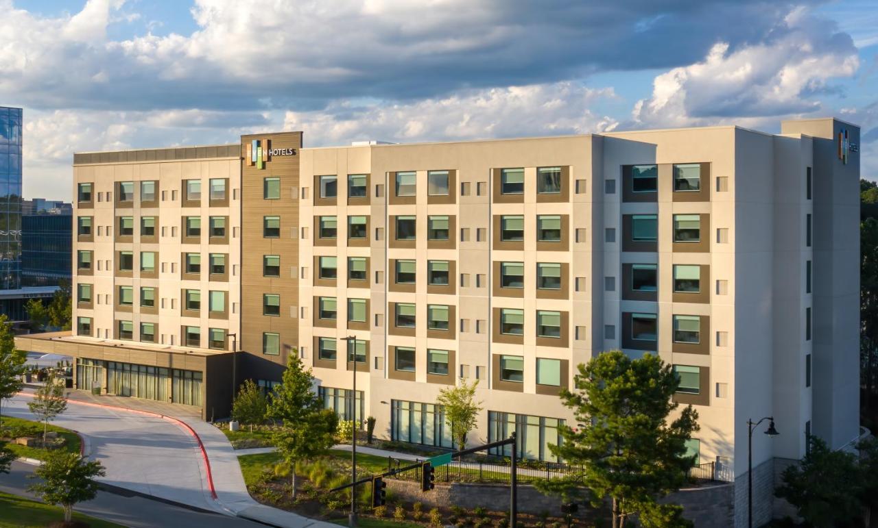 Even Hotel Atlanta - Cobb Galleria By Ihg Смирна Екстериор снимка