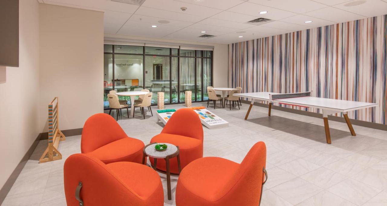 Even Hotel Atlanta - Cobb Galleria By Ihg Смирна Екстериор снимка
