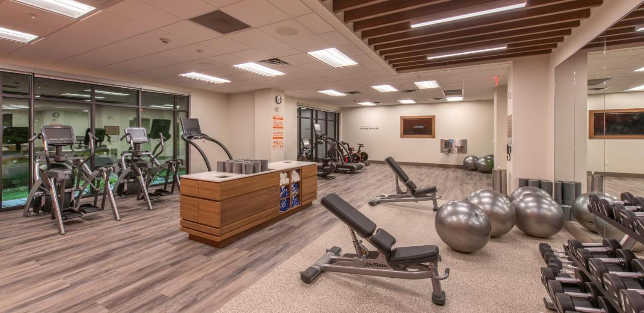 Even Hotel Atlanta - Cobb Galleria By Ihg Смирна Екстериор снимка