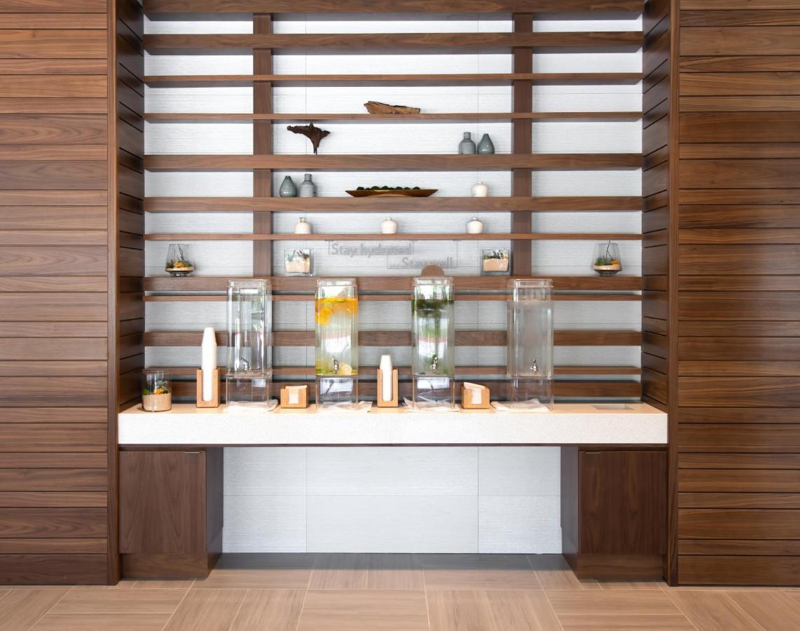 Even Hotel Atlanta - Cobb Galleria By Ihg Смирна Екстериор снимка