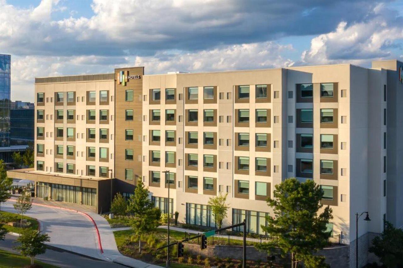 Even Hotel Atlanta - Cobb Galleria By Ihg Смирна Екстериор снимка