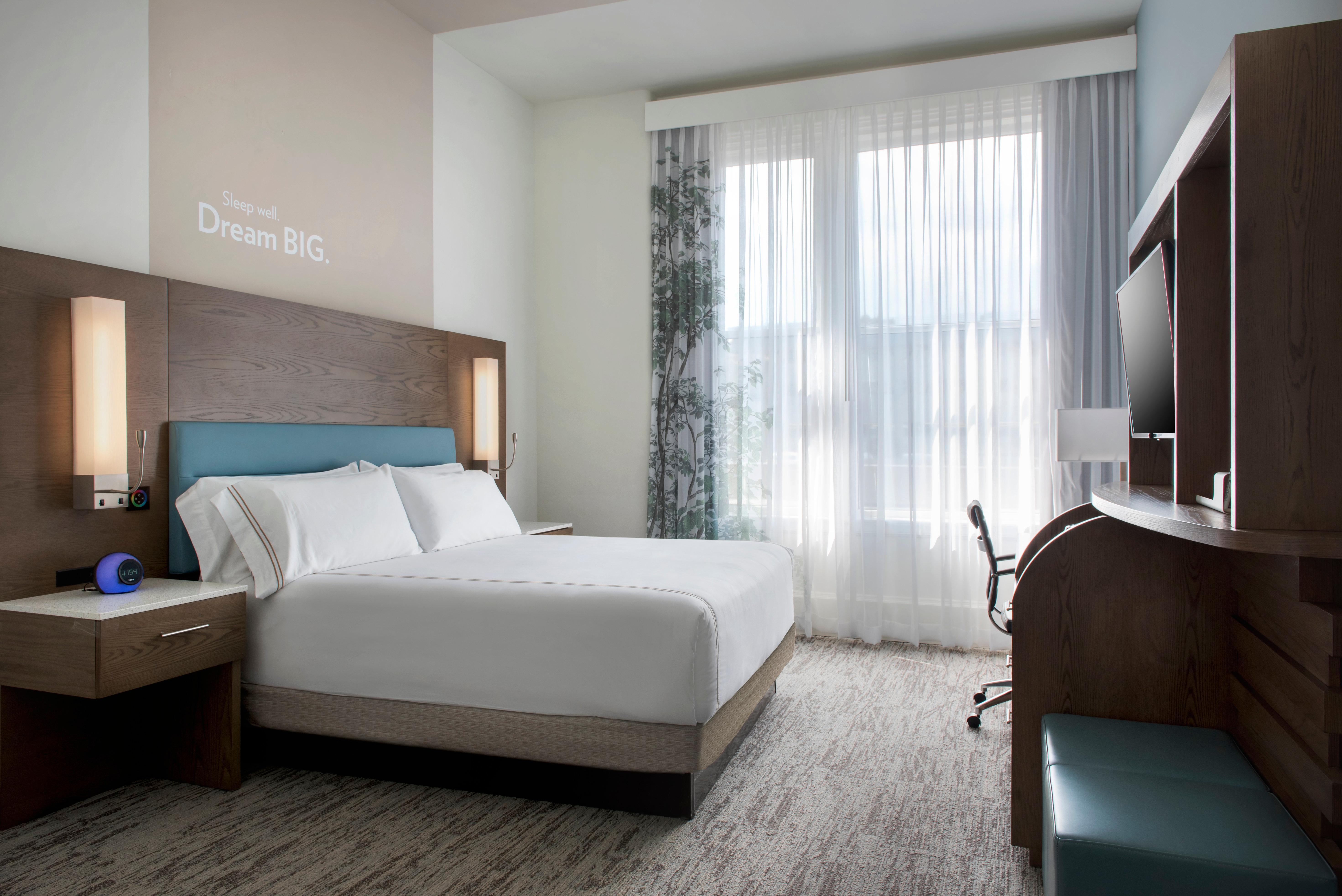 Even Hotel Atlanta - Cobb Galleria By Ihg Смирна Екстериор снимка