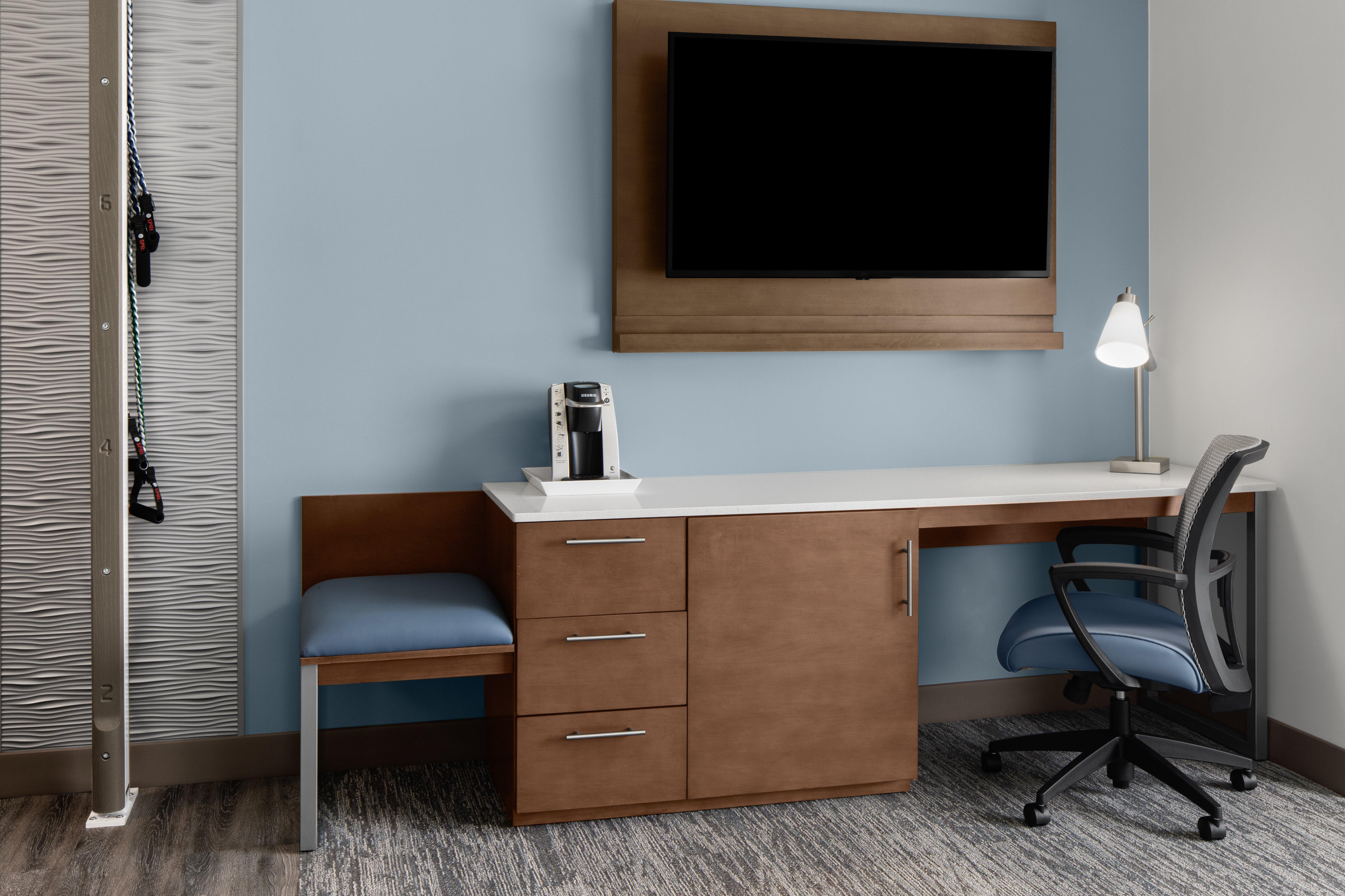Even Hotel Atlanta - Cobb Galleria By Ihg Смирна Екстериор снимка