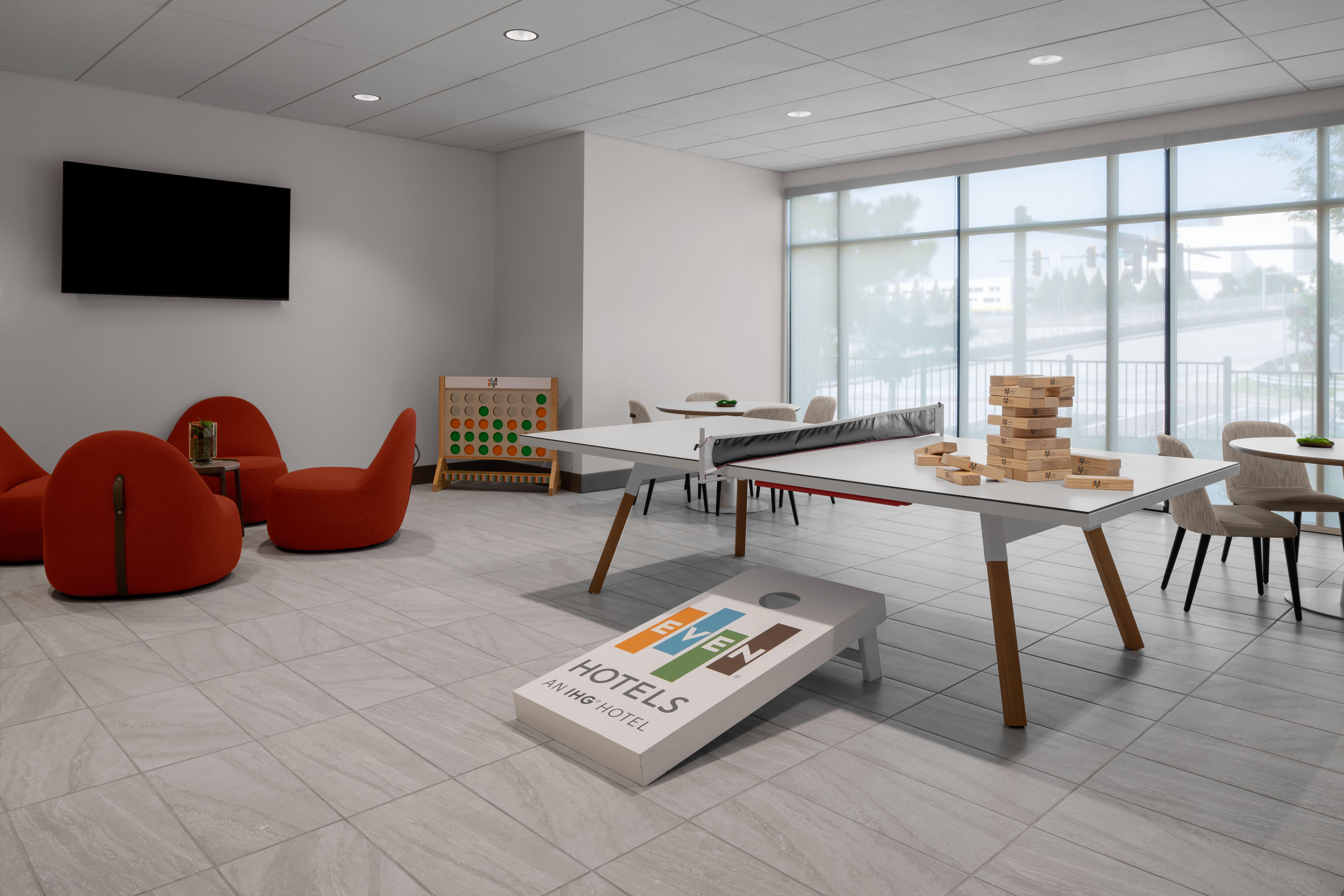 Even Hotel Atlanta - Cobb Galleria By Ihg Смирна Екстериор снимка