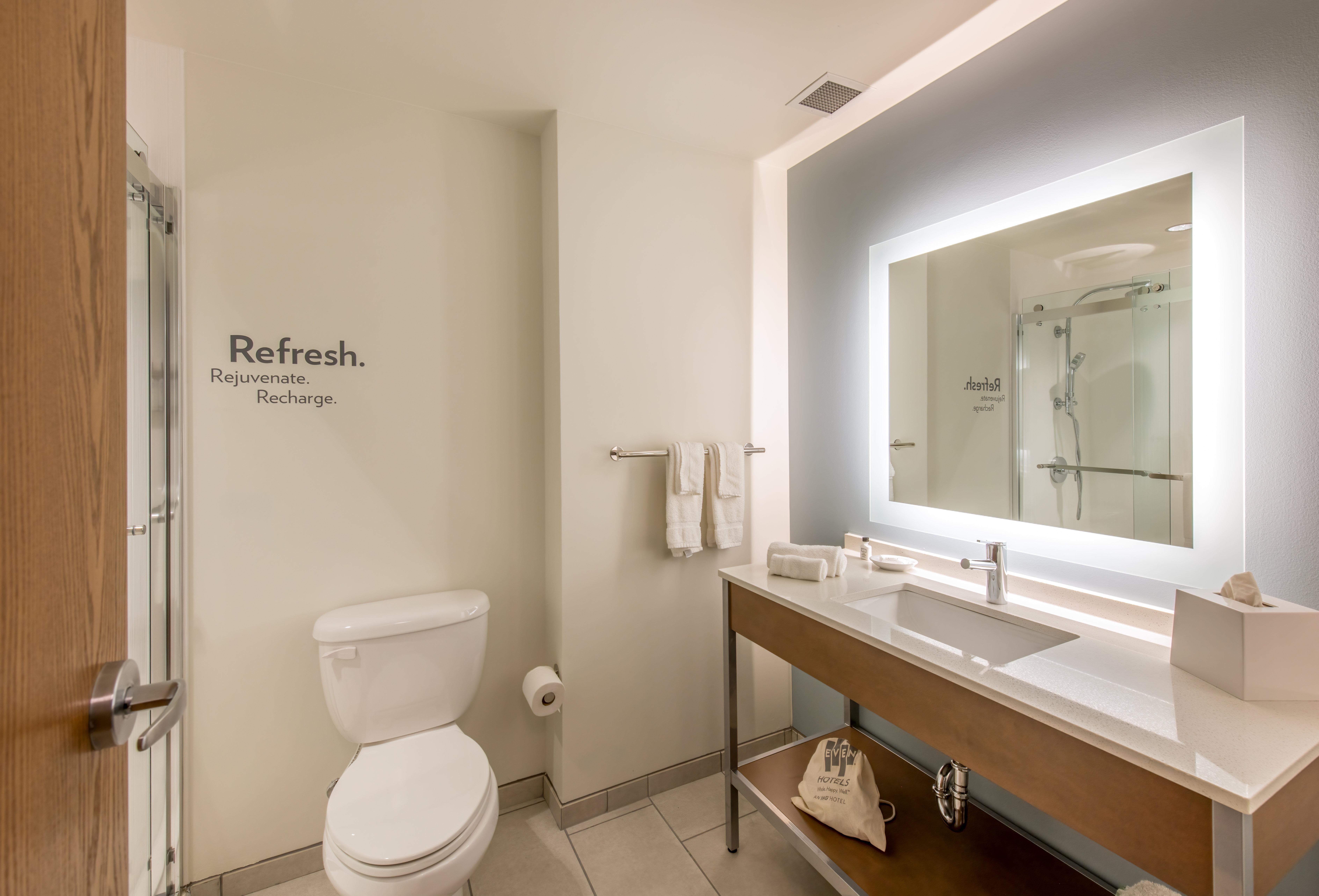 Even Hotel Atlanta - Cobb Galleria By Ihg Смирна Екстериор снимка