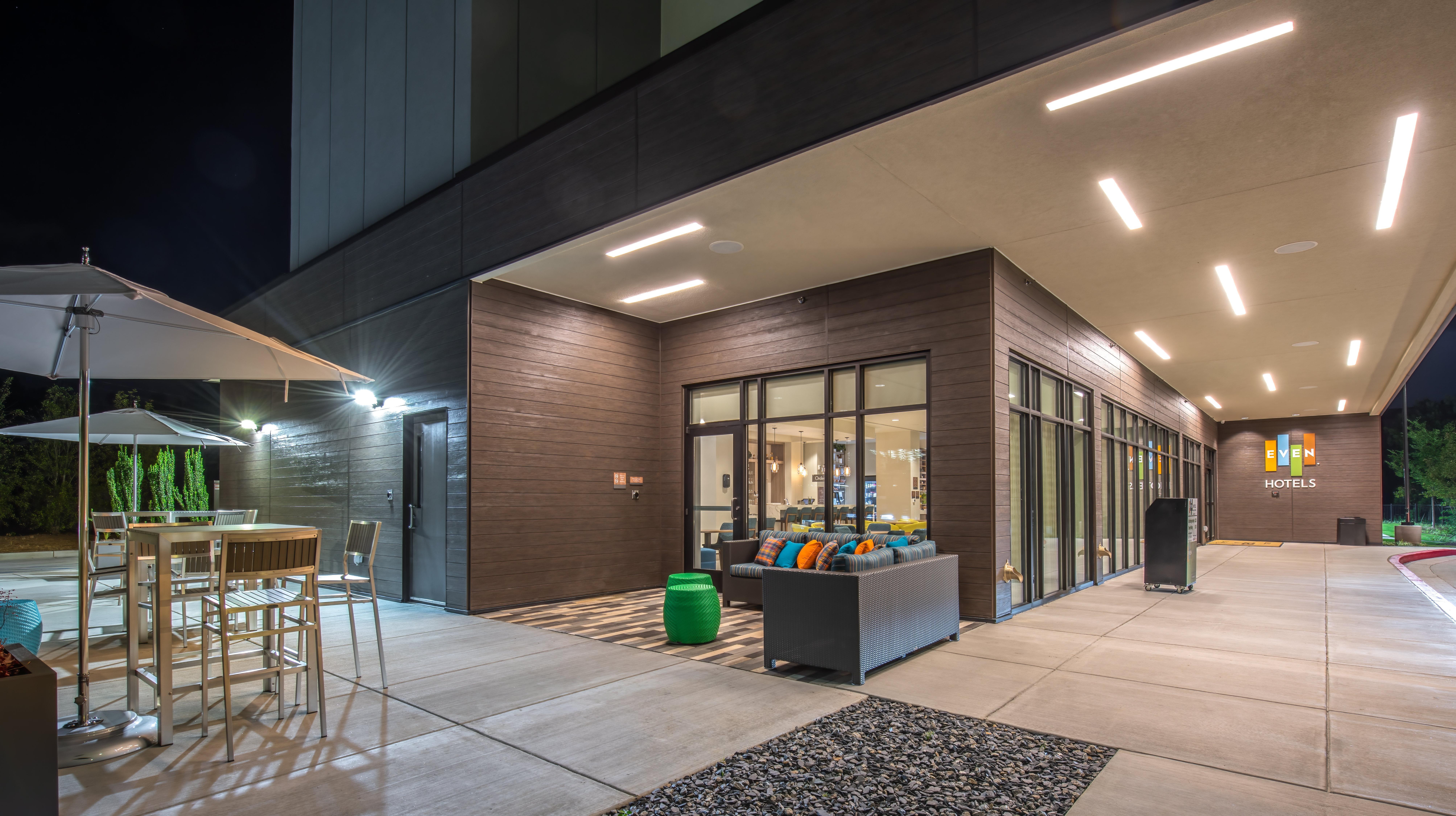 Even Hotel Atlanta - Cobb Galleria By Ihg Смирна Екстериор снимка