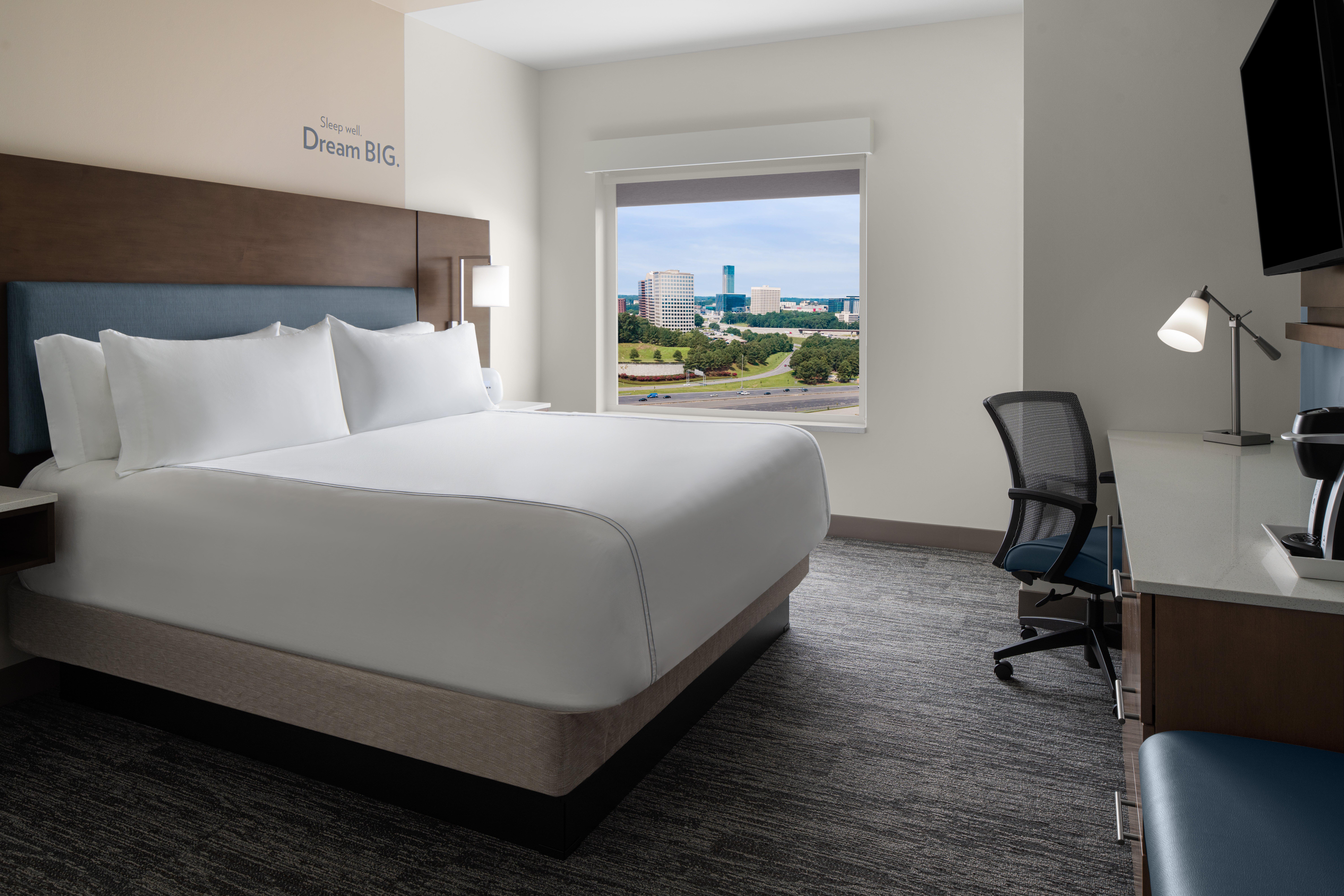 Even Hotel Atlanta - Cobb Galleria By Ihg Смирна Екстериор снимка