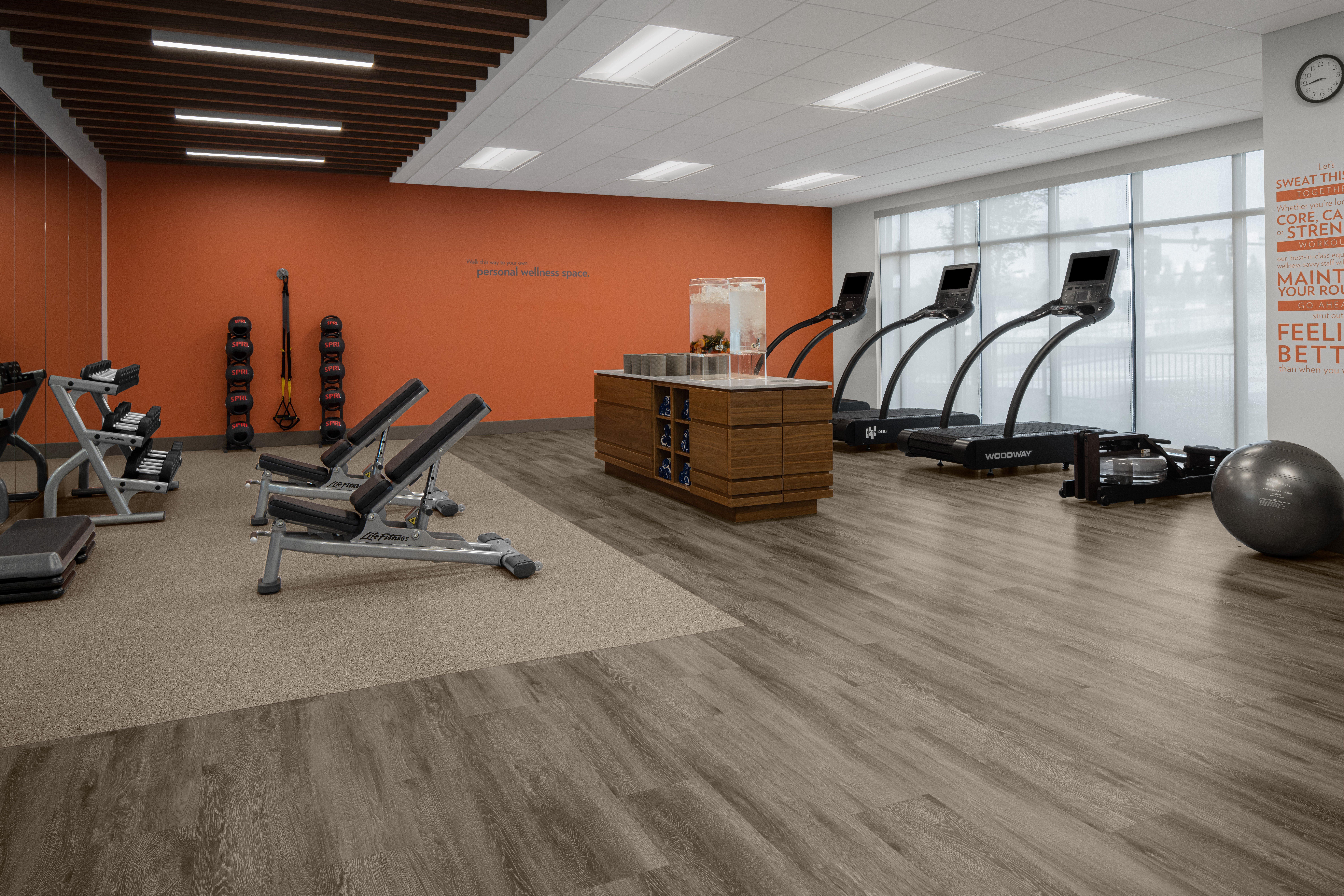 Even Hotel Atlanta - Cobb Galleria By Ihg Смирна Екстериор снимка