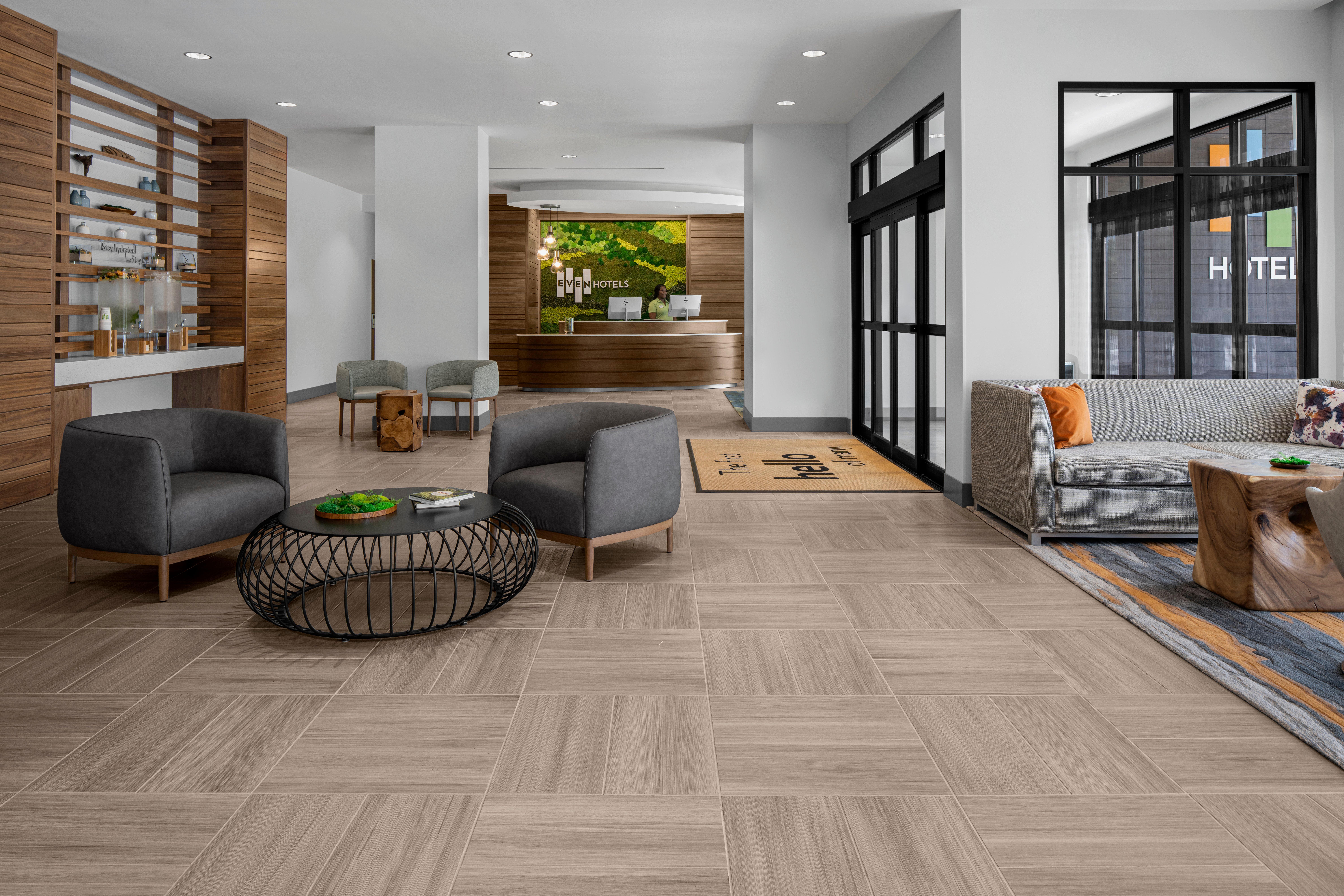 Even Hotel Atlanta - Cobb Galleria By Ihg Смирна Екстериор снимка