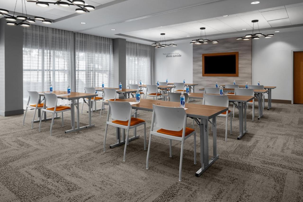 Even Hotel Atlanta - Cobb Galleria By Ihg Смирна Екстериор снимка