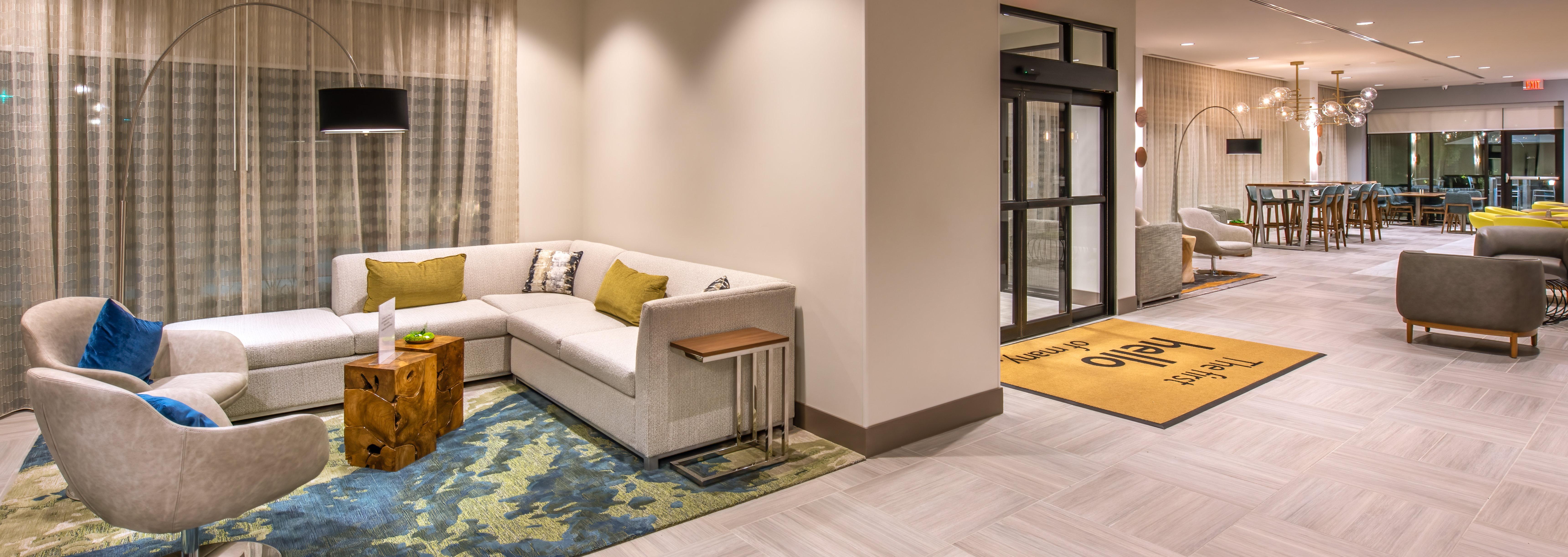 Even Hotel Atlanta - Cobb Galleria By Ihg Смирна Екстериор снимка
