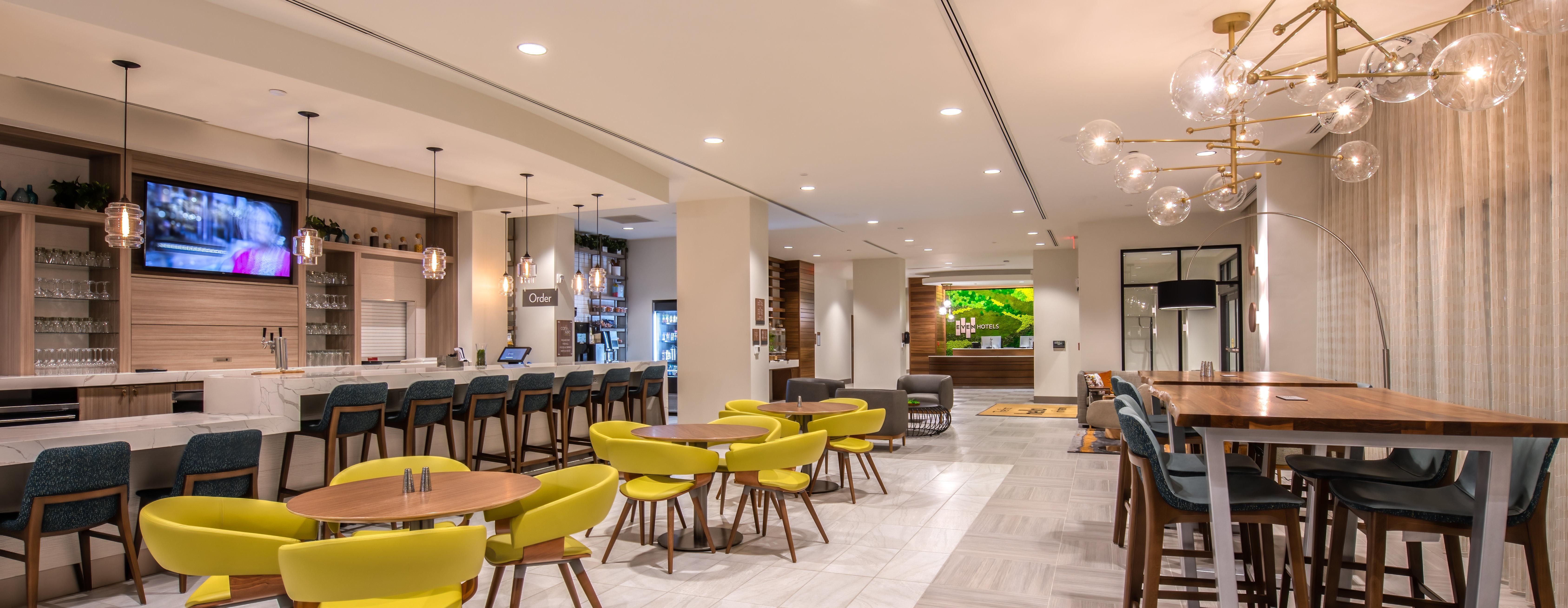 Even Hotel Atlanta - Cobb Galleria By Ihg Смирна Екстериор снимка