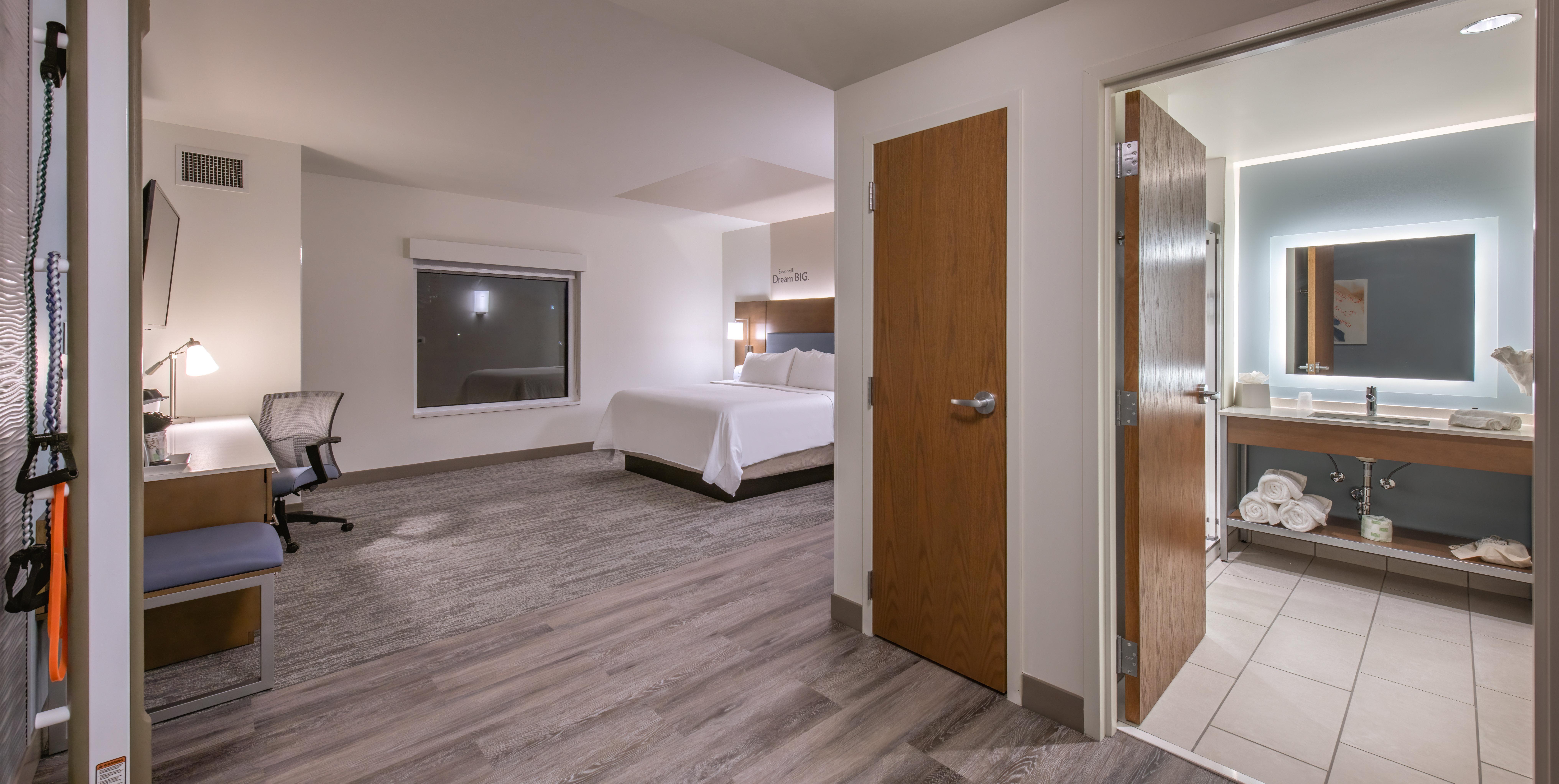 Even Hotel Atlanta - Cobb Galleria By Ihg Смирна Екстериор снимка
