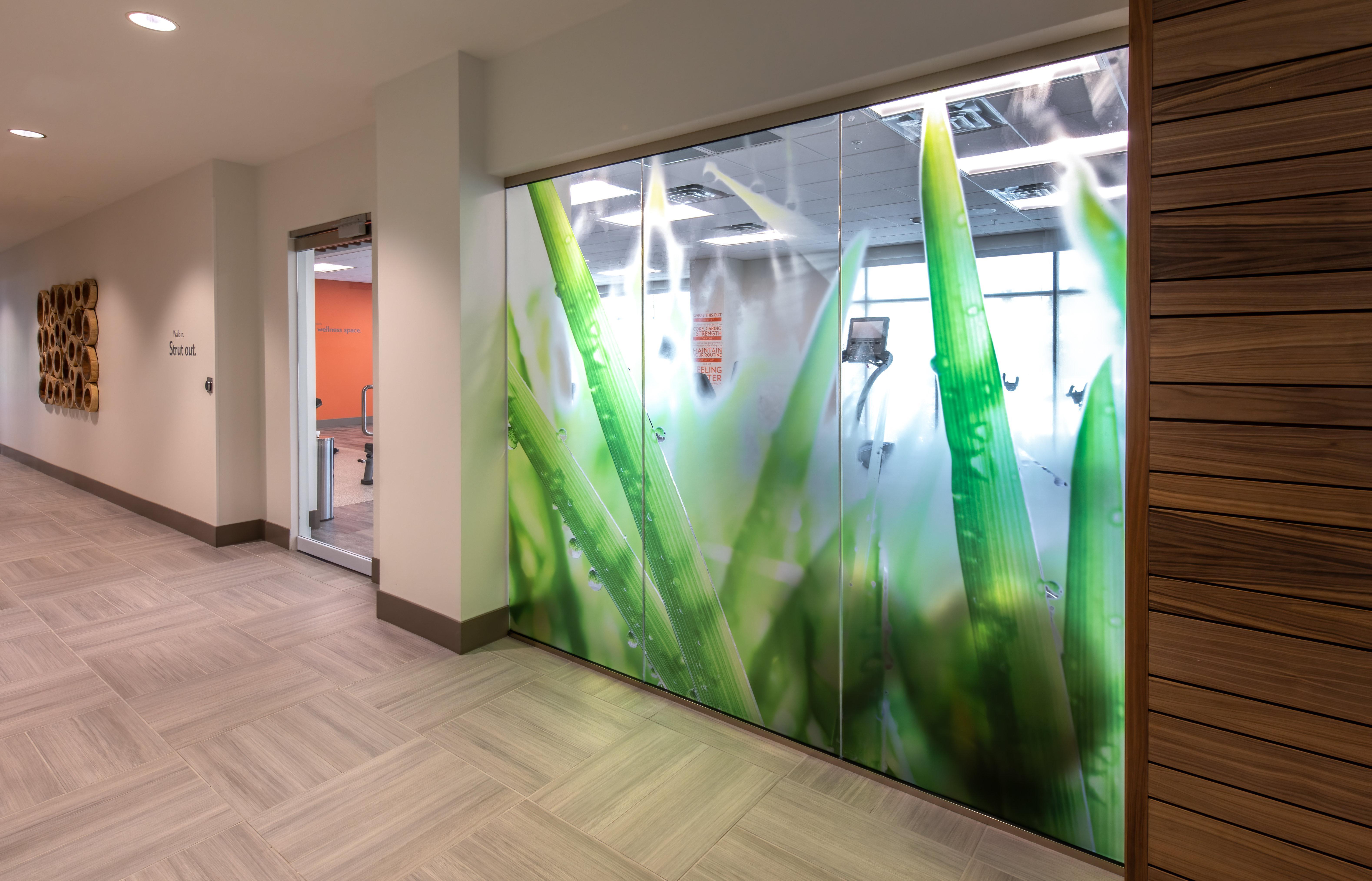 Even Hotel Atlanta - Cobb Galleria By Ihg Смирна Екстериор снимка