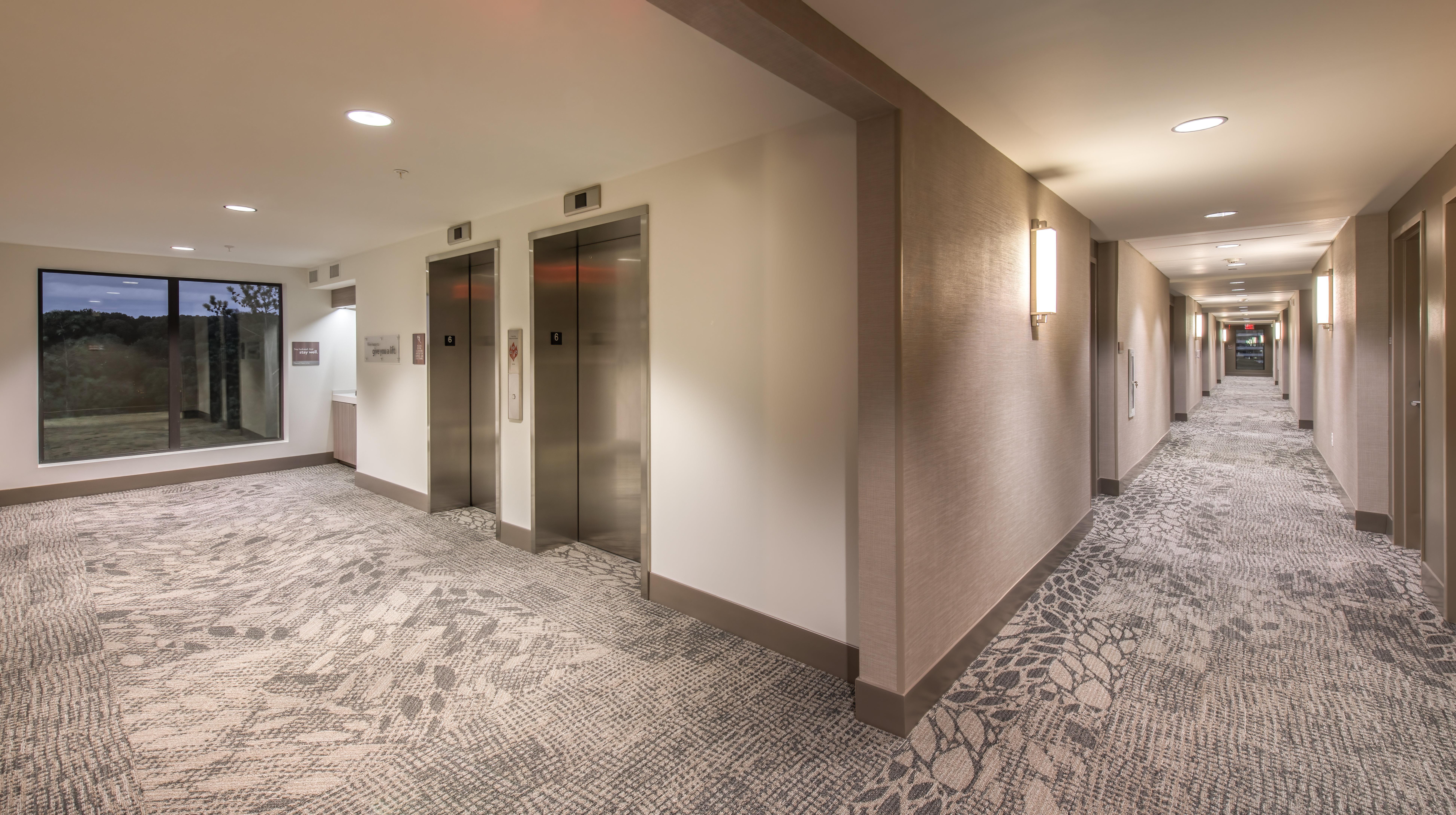 Even Hotel Atlanta - Cobb Galleria By Ihg Смирна Екстериор снимка