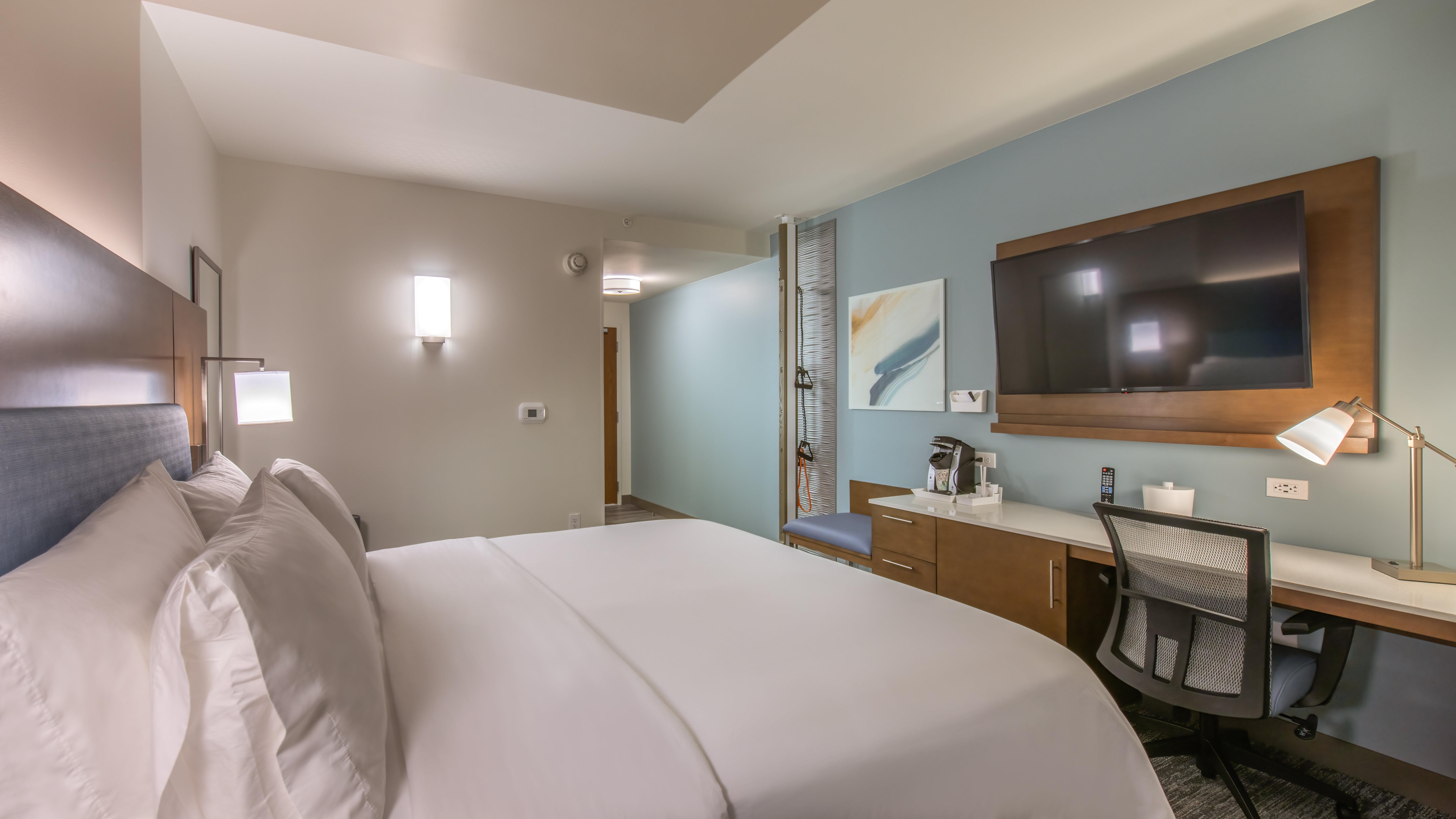 Even Hotel Atlanta - Cobb Galleria By Ihg Смирна Екстериор снимка
