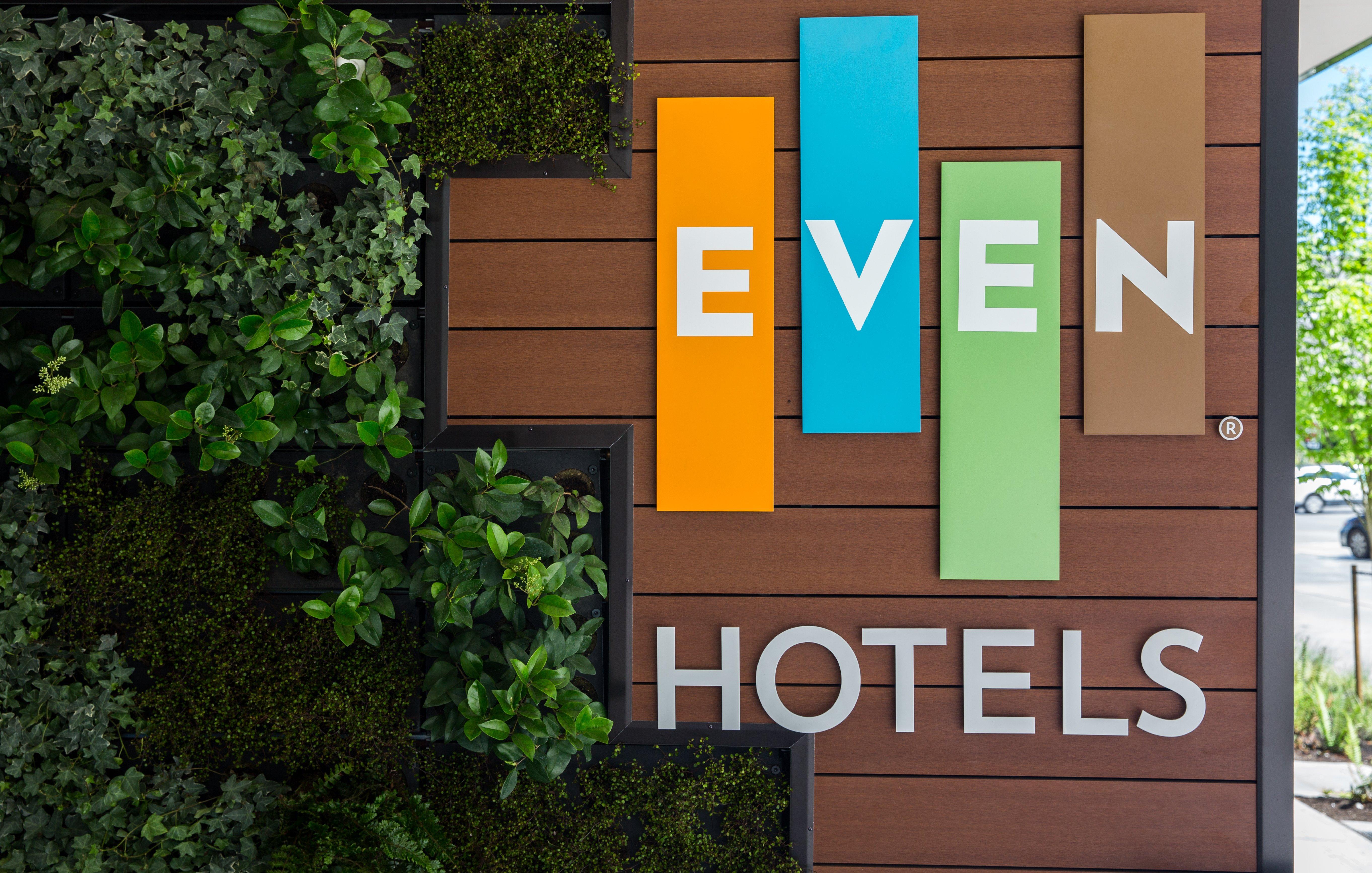 Even Hotel Atlanta - Cobb Galleria By Ihg Смирна Екстериор снимка