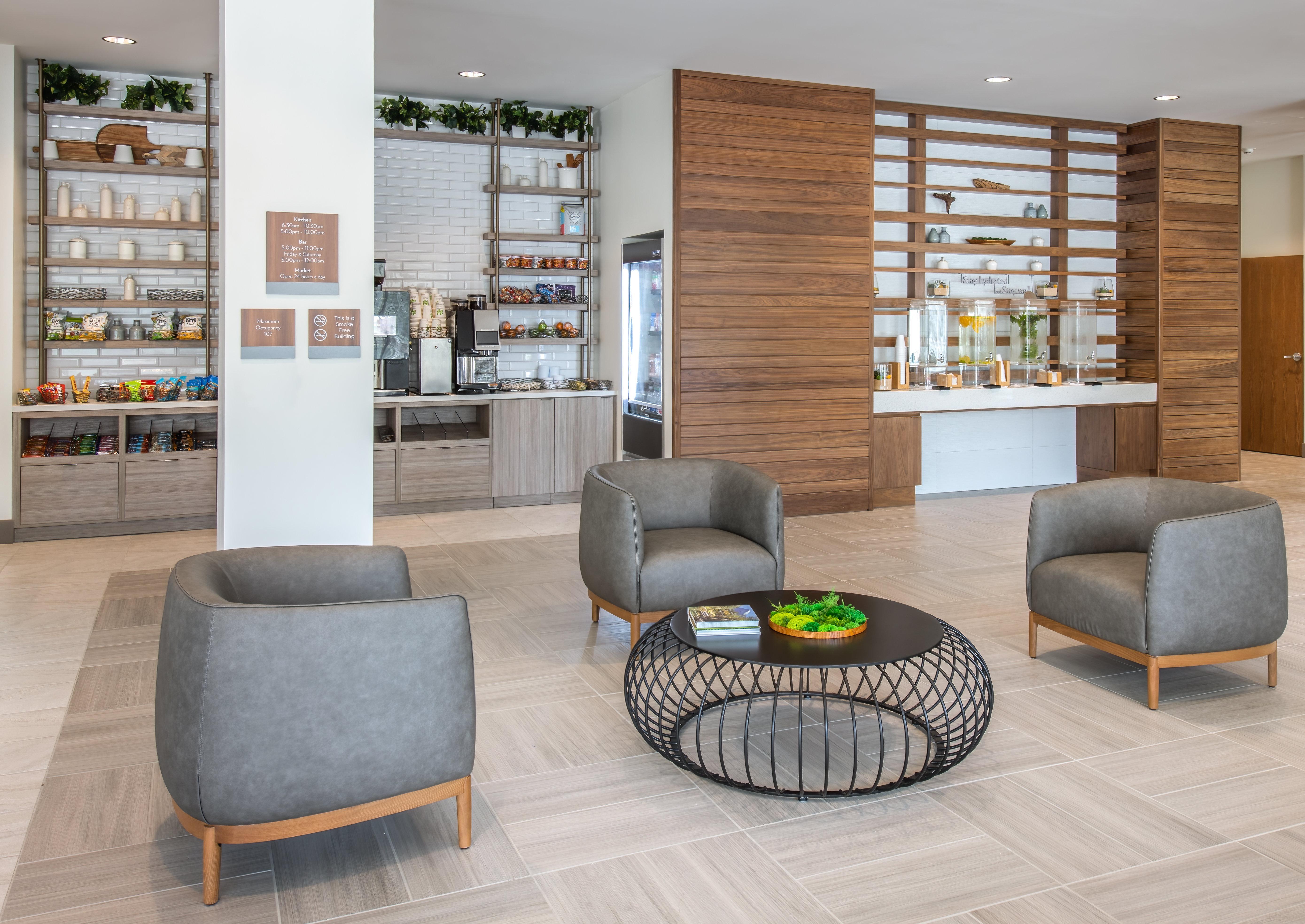 Even Hotel Atlanta - Cobb Galleria By Ihg Смирна Екстериор снимка