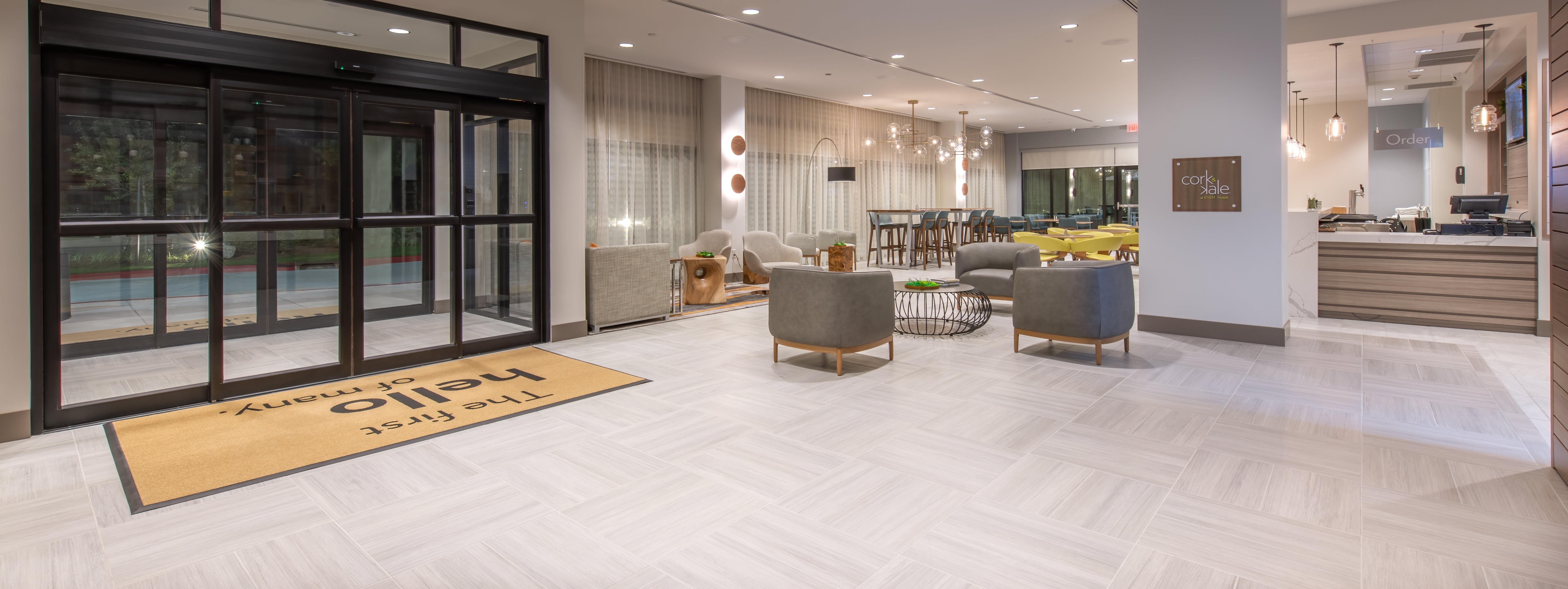 Even Hotel Atlanta - Cobb Galleria By Ihg Смирна Екстериор снимка