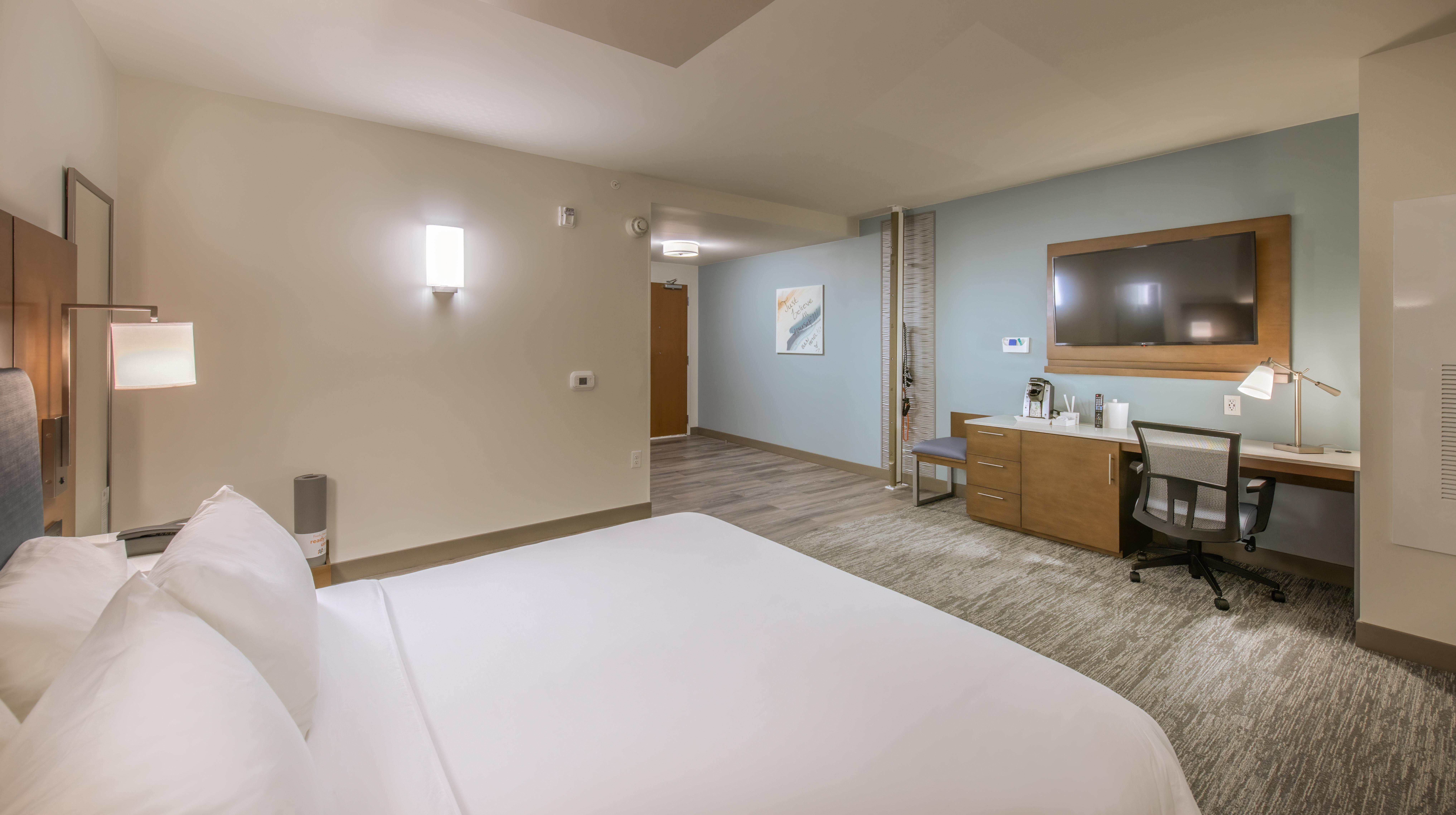 Even Hotel Atlanta - Cobb Galleria By Ihg Смирна Екстериор снимка