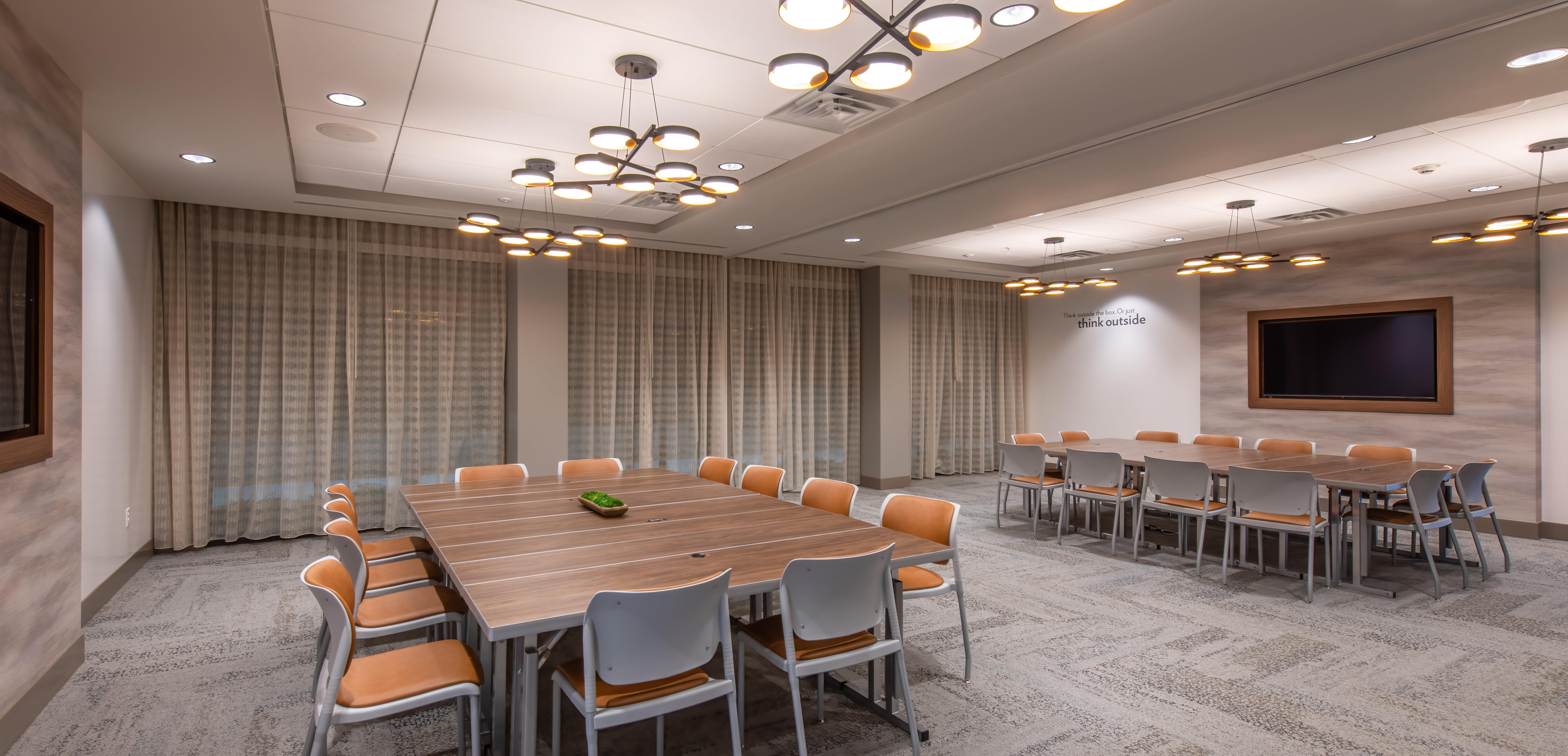 Even Hotel Atlanta - Cobb Galleria By Ihg Смирна Екстериор снимка