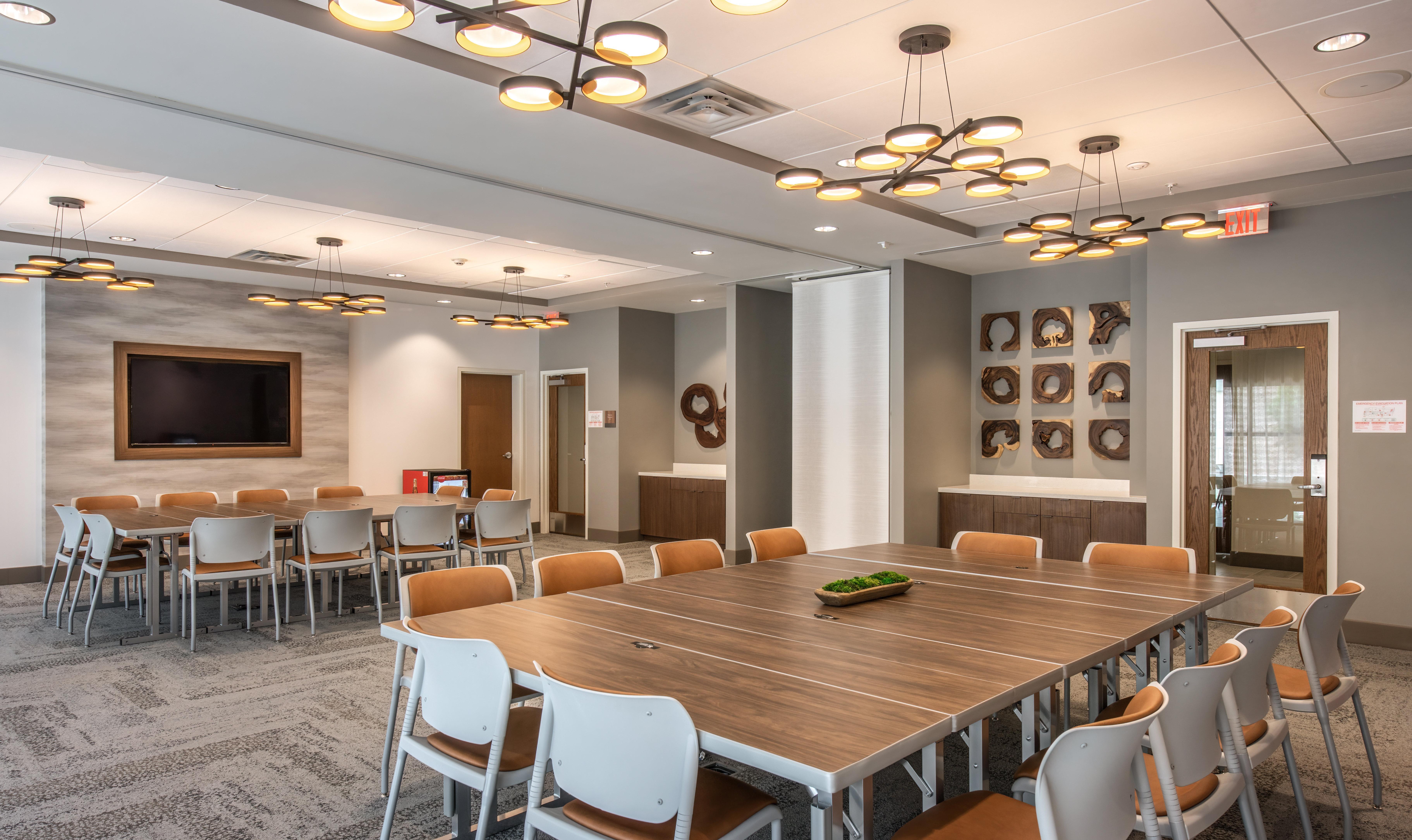 Even Hotel Atlanta - Cobb Galleria By Ihg Смирна Екстериор снимка