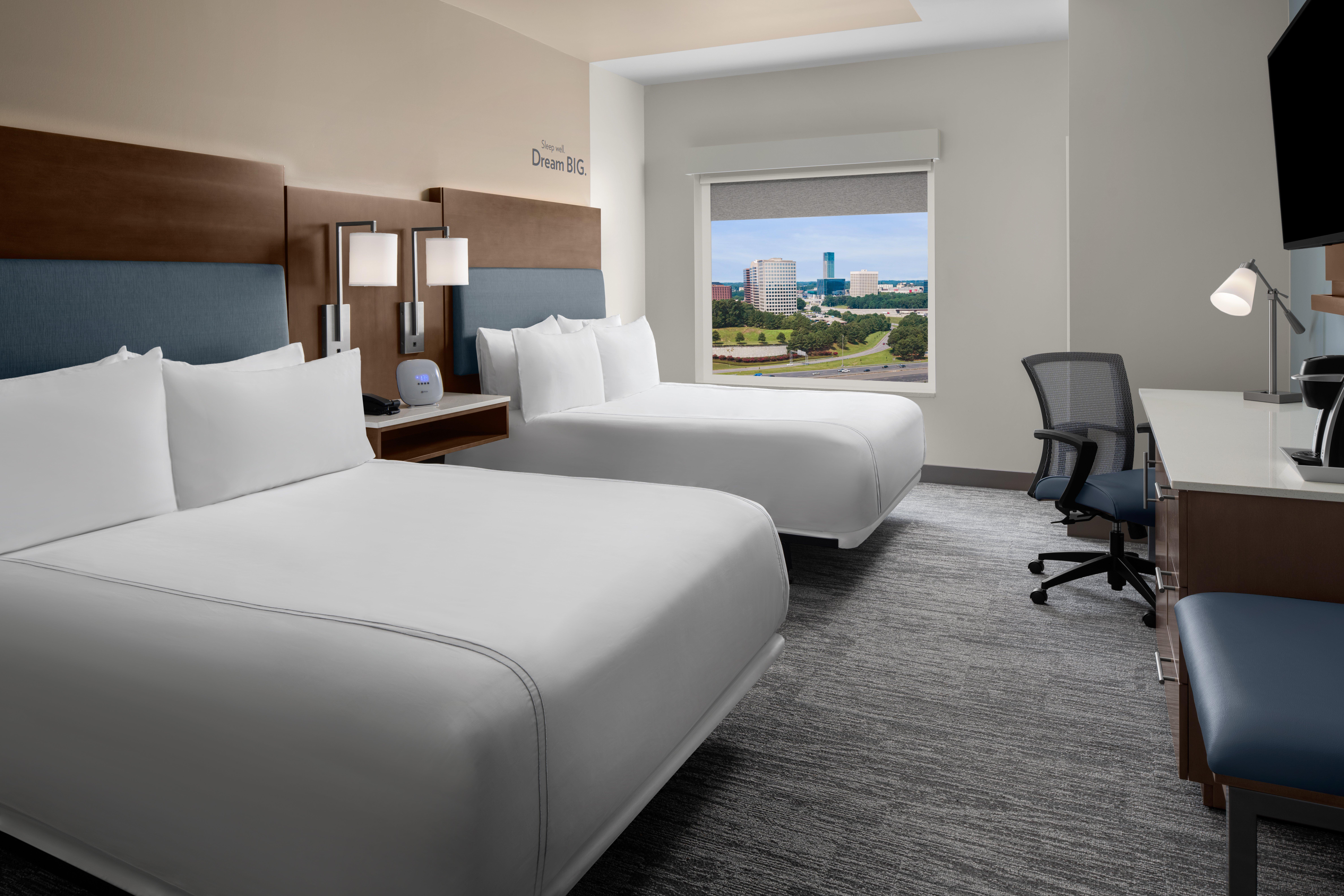 Even Hotel Atlanta - Cobb Galleria By Ihg Смирна Екстериор снимка