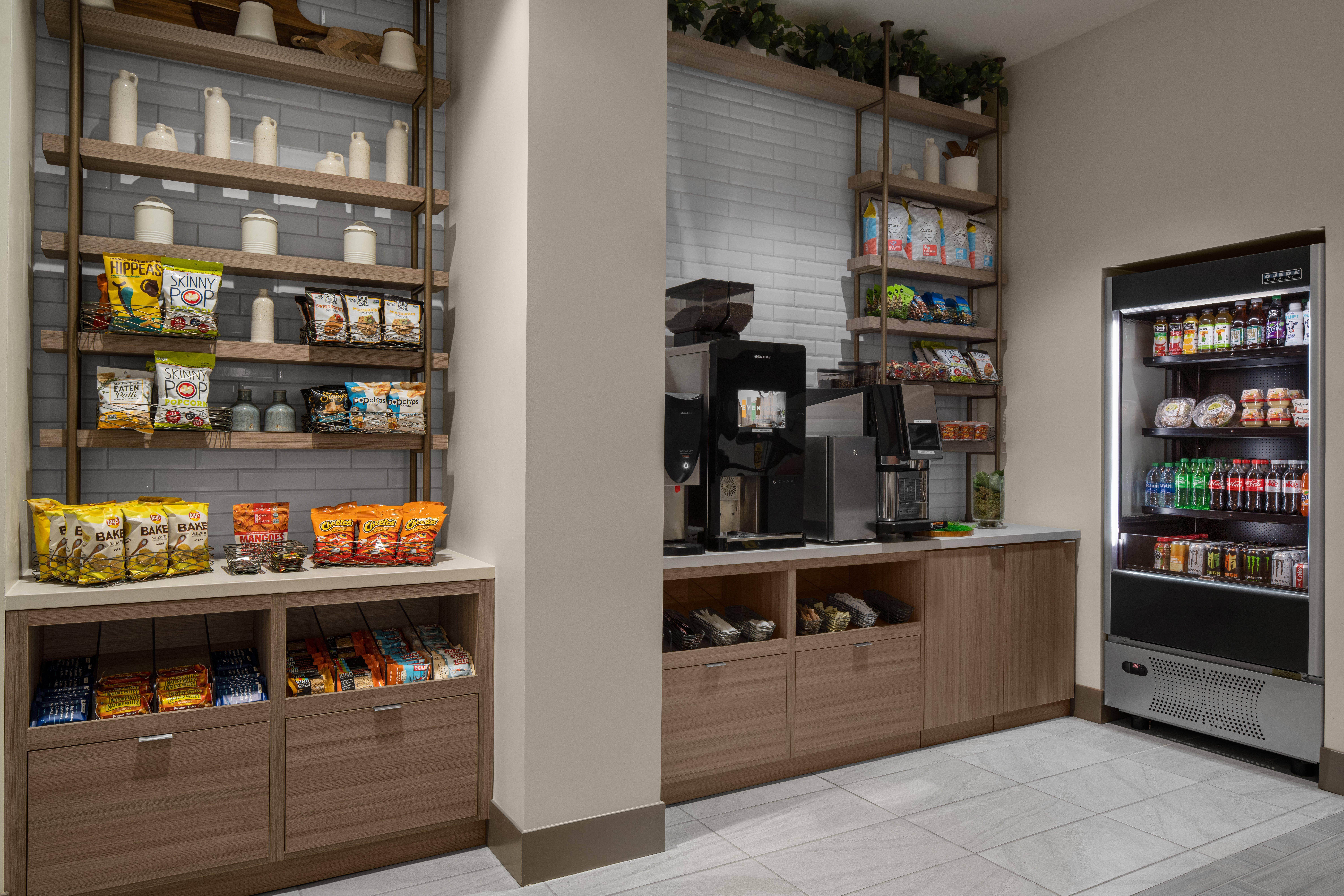 Even Hotel Atlanta - Cobb Galleria By Ihg Смирна Екстериор снимка