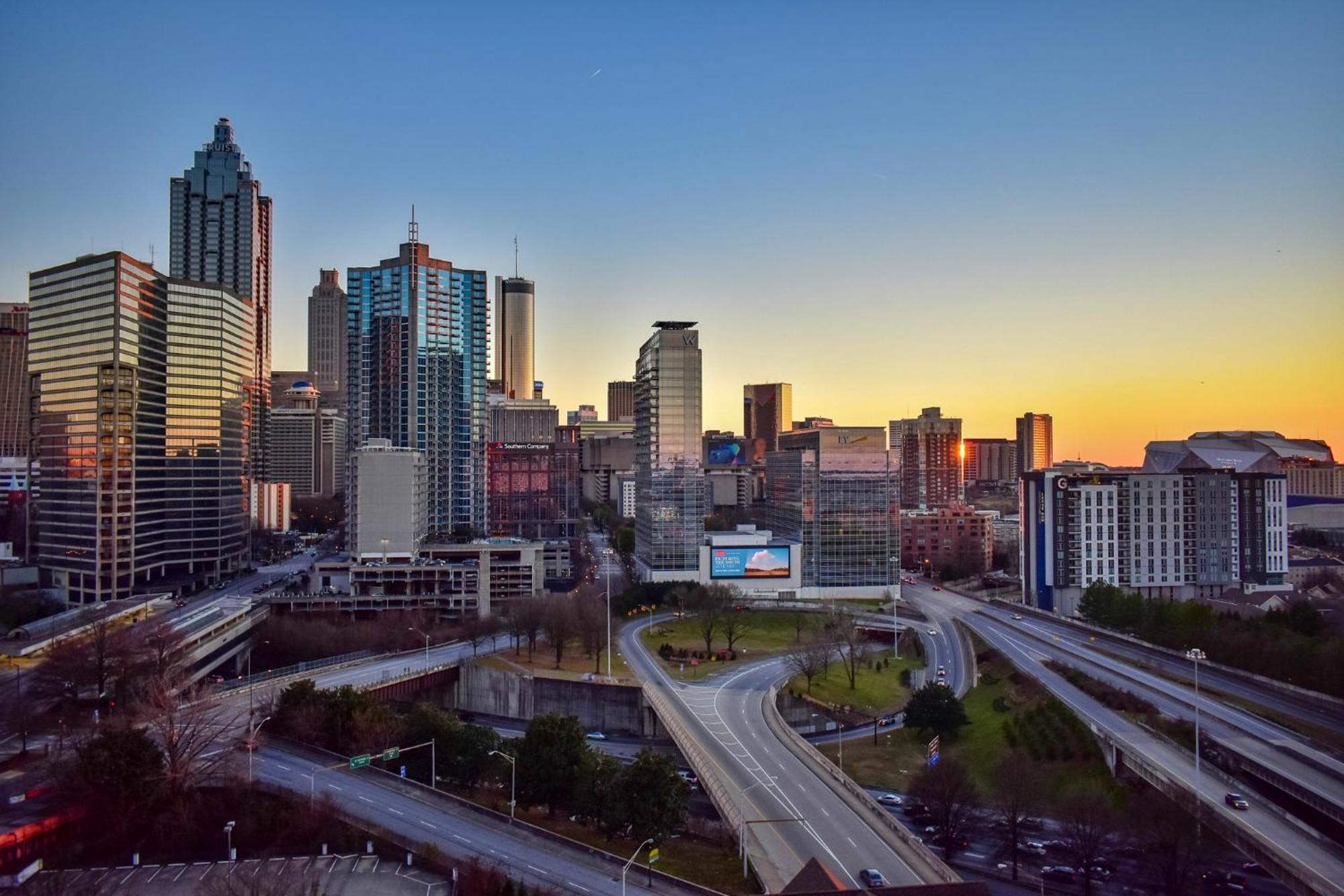 Even Hotel Atlanta - Cobb Galleria By Ihg Смирна Екстериор снимка